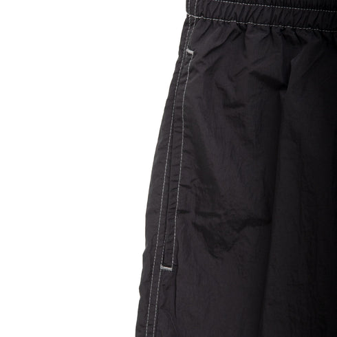 Hal Studios Swim Short Black HS_SWS_SS24 Degli Uberti